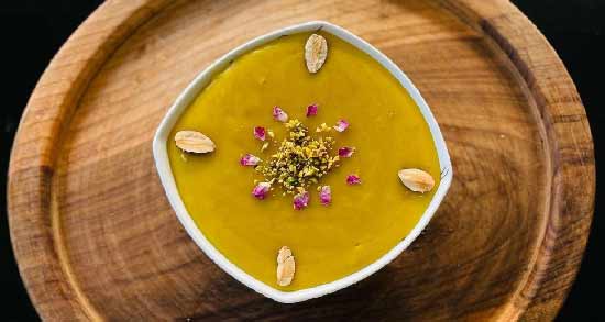 کاچی برای باز شدن قاعدگی ؛ خاصیت خوردن کاچی برای پریود شدن