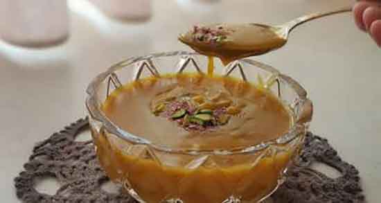 کاچی برای زائو ؛ خاصیت مصرف کاچی برای زنان تازه فارغ شده چیست