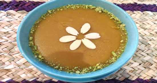 کاچی برای فشار خون ؛ تاثیر خوردن کاچی برای فشار خون