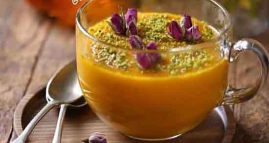 کاچی برای چی خوبه نی نی سایت ؛ فواید مصرف کاچی برای سرماخوردگی