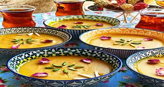کاچی در دوران بارداری ؛ خواص مصرف کاچی برای جنین زنان حامله