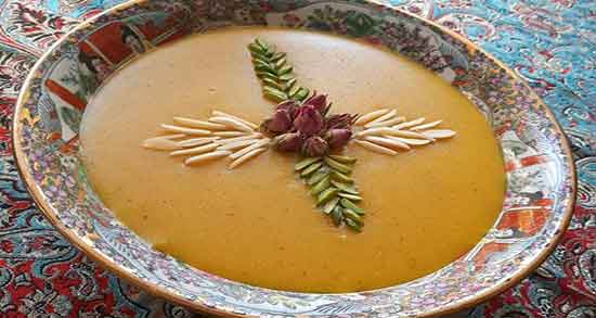 کاچی و اسهال ؛ ایا مصرف کاچی برای درمان اسهال کودکان مفید است