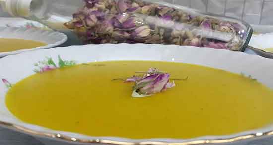 کاچی و لاغری ؛ فواید مصرف کاچی برای چربی سوزی شکم و پهلو