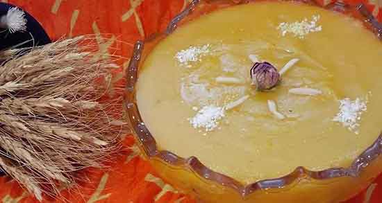کاچی چیست ؛ ترکیبات کاچی چیست و چه خواصی برای بدن دارد