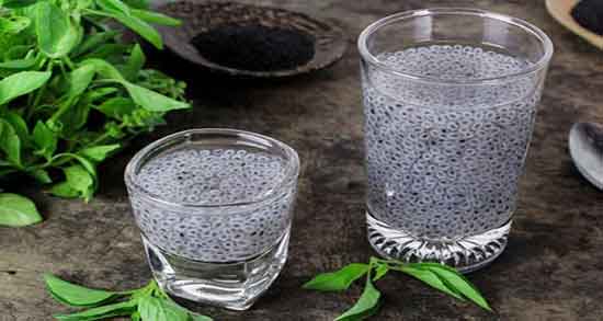 کلسیم تخمه شربتی ؛ ایا خوردن تخمه شربتی برای بدن کلسیم بالایی دارد