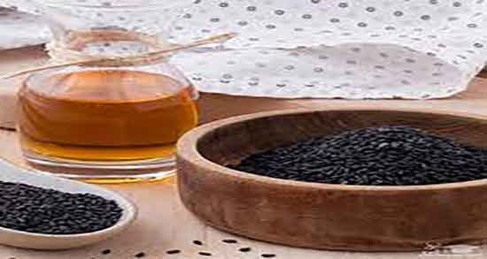 کنجد سیاه در شیردهی ؛ ایا کنجد سیاه برای افزایش شیر مادران مفید است