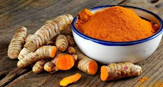 کپسول زردچوبه و زنجبیل ؛ تاثیر مصرف کپسول زردچوبه و زنجبیل برای لاغری