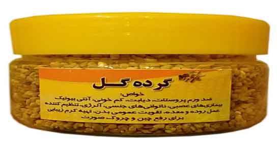 گرده نخل واسه چی خوبه ؛ خاصیت گرده نخل نر برای درمان نازایی زنان