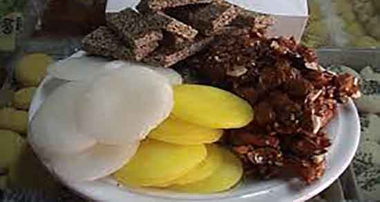 گزانگبین برای تخمدانها ؛ طرز تهیه معجون گزانگبین برای تقویت تخمدان