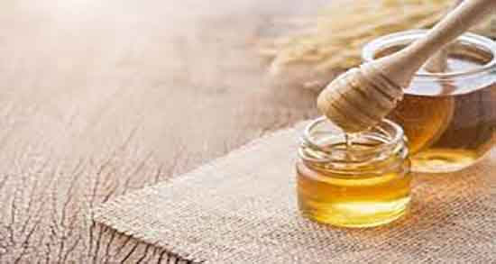گزانگبین برای نوزاد ؛ تاثیر گزانگبین تازه برای دل درد نوزادان و کودکان