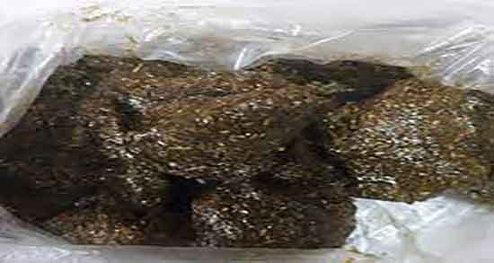 گزانگبین در گز ؛ ایا ریختن گزانگبین در گز کیفیت ان را بالا میبرد گزانگبین در گز ؛ ایا ریختن گزانگبین در گز کیفیت ان را بالا میبرد