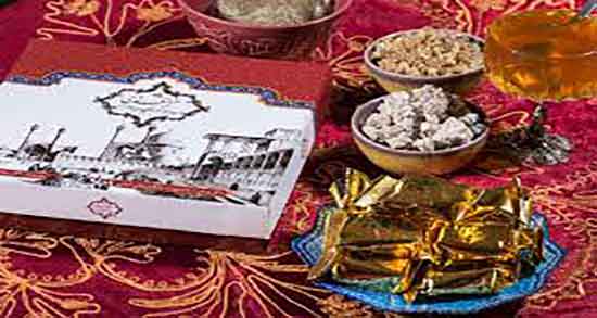 گزانگبین و ترنجبین ؛ ترکیب گزانگبین و ترنجبین برای دل درد نوزادان