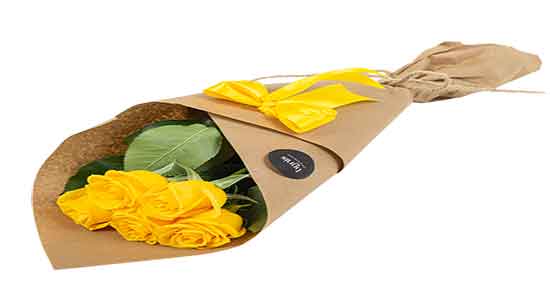گل زرد بیابانی ؛ خاصیت مصرف گل زرد بیابانی برای بدن چیست