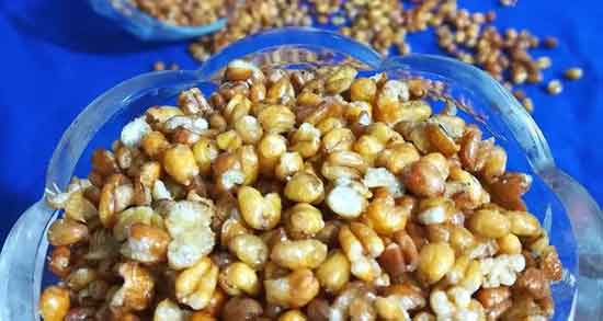 گندمک برای بارداری ؛ خاصیت مصرف گندمک برای جنین زنان باردار