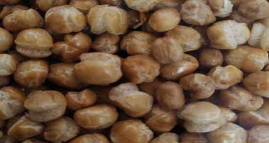 گندمک برای لاغری ؛ ایا مصرف گندمک برای لاغری شکم مفید است