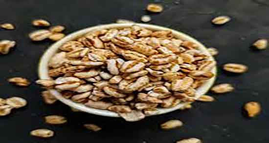 گندمک برای نوزاد ؛ خاصیت مصرف گندمک برای نوزادان و بزرگسالان