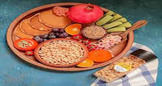 گندمک در بارداری ؛ فواید مصرف گندمک در دوران بارداری زنان