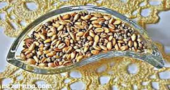 گندمک در شیردهی ؛ فواید مصرف گندمک در دوران شیردهی زنان