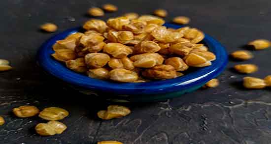 گندمک و یبوست ؛ ایا مصرف گندمک برای یبوست کودکان خوبه؟