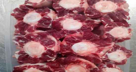 گوشت دم گاو چه خاصیتی دارد ؛ آشنایی با خواص درمانی گوشت دم گاو