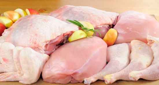 گوشت مرغ برای کبد چرب ؛ خواص درمانی خوردن گوشت مرغ برای بیماری کبد چرب