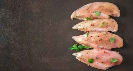گوشت مرغ و دیابت ؛ تاثیرات مصرف گوشت مرغ برای قند خون