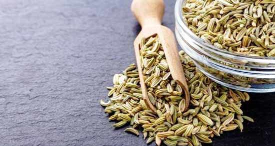 یخ رازیانه برای پوست ؛ فواید استفاده از یخ رازیانه برای سلامت پوست