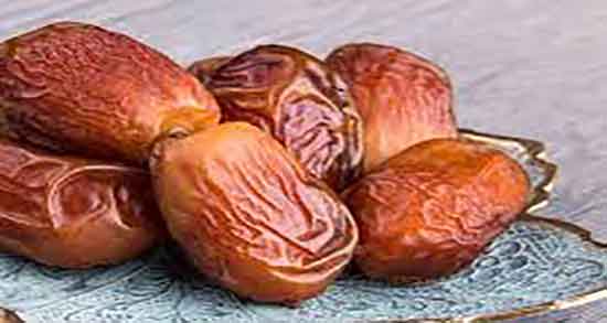 یک قاشق شیره خرما چند کالری دارد ؛ میزان کالری شیره خرما برای بدن