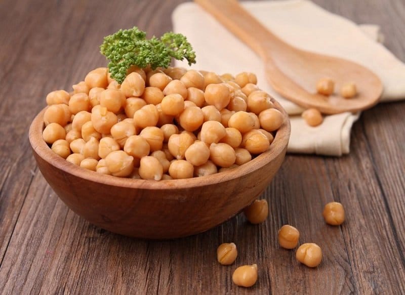 جایگزین گوشت مرغ - غذاها و خوراکی های سالم جایگزینی با مرغ