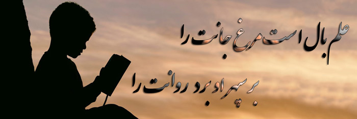 جملات در مورد علم + متن و سخن بزرگان در مورد کسب دانش