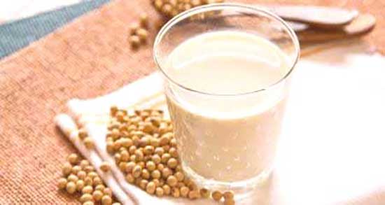 شیر سویا از کجا بگیرم ؛ بهترین مارک شیر سویا در فروشگاهای ایران