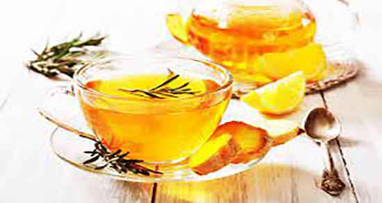 مضرات استفاده از دمنوش رزماری ؛ عوارض مصرف دمنوش رزماری چیست
