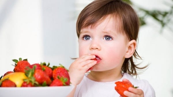آلرژی غذایی کودکان؛ روش های تشخیص، علائم و مدیریت آلرژی نوزاد و کودک