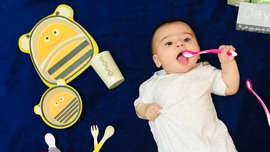 آلرژی غذایی کودکان؛ روش های تشخیص، علائم و مدیریت آلرژی نوزاد و کودک