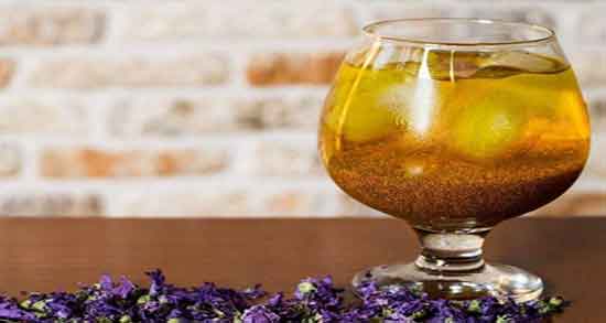 خاکشیر را چند دقیقه بجوشانیم ؛ زمان جوشاندن خاکشیر تازه چقدر است