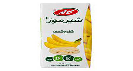 خاصیت شیر موز ؛ خواص مصرف شیر موز برای چاقی صورت و بدن