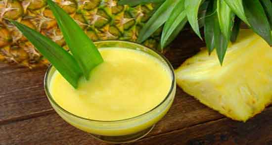 نحوه گرفتن آب آناناس ؛ طرز تهیه گرفتن آب آناناس صنعتی چگونه است