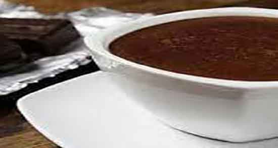 فواید هات چاکلت در بدنسازی ؛ خواص مصرف هات چاکلت برای ورزشکاران
