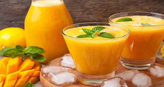 آب آناناس و خواص آن ؛ فواید مصرف اب اناناس برای درمان بی خوابی