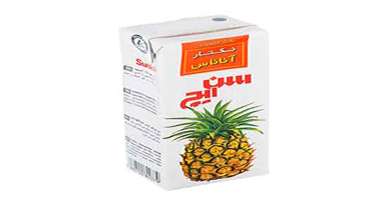 آب آناناس و عسل ؛ خاصیت مصرف اناناس و عسل برای زنان باردار