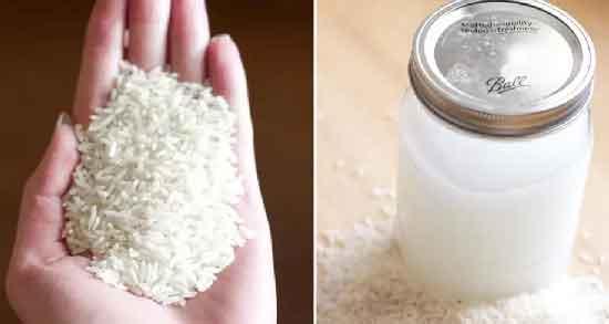 آب برنج در بارداری و خواص و مضرات استفاده از آب برنج برای زن باردار آب برنج در بارداری ؛ خواص و مضرات استفاده از آب برنج برای زن باردار