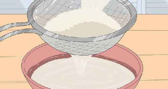 آب برنج و دیابت و تاثیر مصرف آب برنج برای تنظیم قند خون آب برنج و دیابت ؛ تاثیر مصرف آب برنج برای تنظیم قند خون