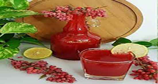 آب زرشک برای دیابت ؛ ایا مصرف اب زرشک برای دیابت خوب است