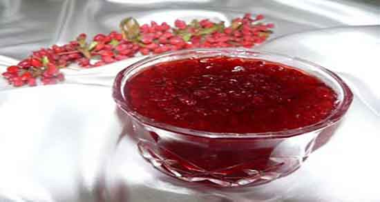 آب زرشک برای غلظت خون ؛ ایا اب زرشک برای غلظت خون خوب است