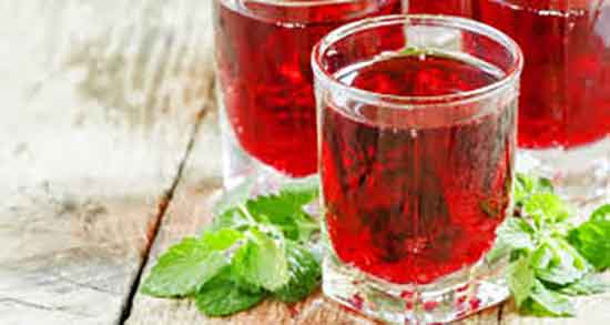 آب زرشک و دیابت ؛ ایا خوردن اب زرشک برای کنترل دیابت خوب است