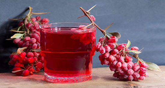 آب زرشک و کبد چرب ؛ خاصیت مصرف اب زرشک برای درمان کبد چرب
