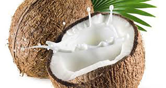 آب نارگیل چه طعمی دارد ؛ ایا اب نارگیل همان طعم نارگیل را میدهد