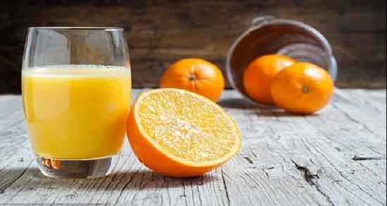 آب پرتقال در کرونا و پیشگیری از ابتلا به ویروس کرونا با خوردن آب پرتقال آب پرتقال در کرونا ؛ پیشگیری از ابتلا به ویروس کرونا با خوردن آب پرتقال