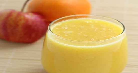 آب پرتقال و سیب و آشنایی با خواص درمانی آب پرتقال و سیب برای سلامتی آب پرتقال و سیب ؛ آشنایی با خواص درمانی آب پرتقال و سیب برای سلامتی