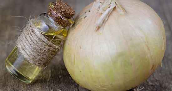 آب پیاز و روغن زیتون ؛ آشنایی با خواص و فواید ترکیب آب پیاز با روغن زیتون